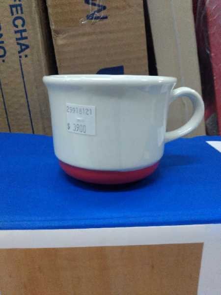 Posillo para café Corona