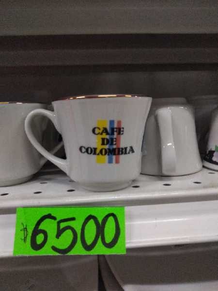 Posillo café de colombia 150cc Corona