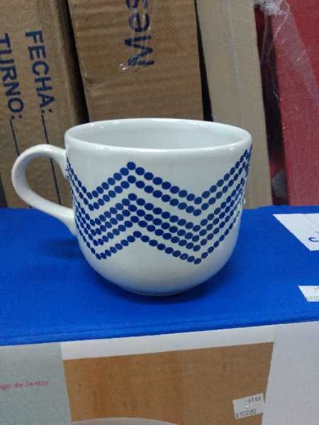 Mug jumbo Corona