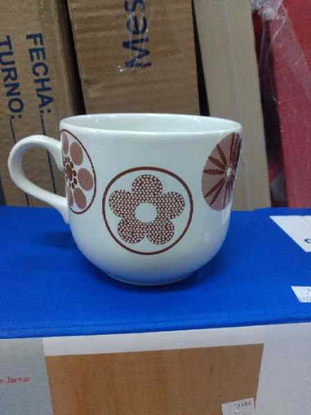 Mug jumbo Corona