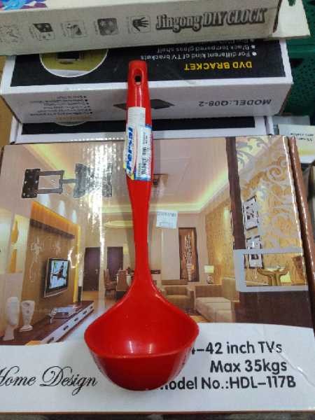 Cucharon plastico Persal