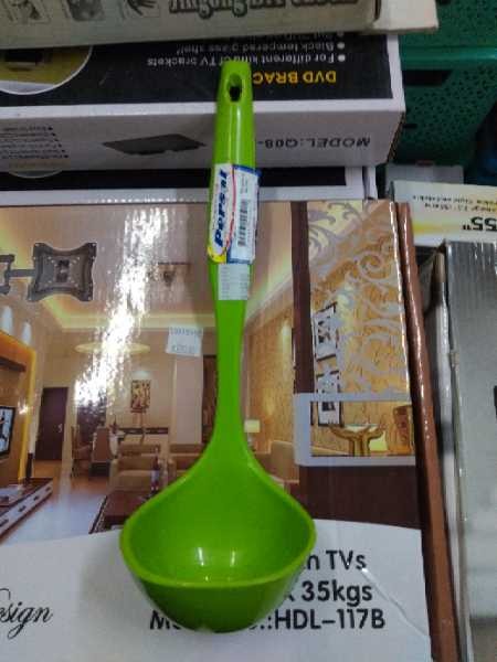 Cucharon plastico Persal