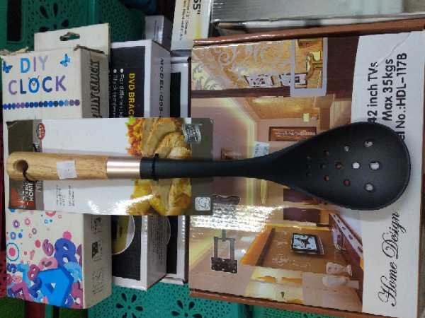 Cucharon nylon con orificios House Home