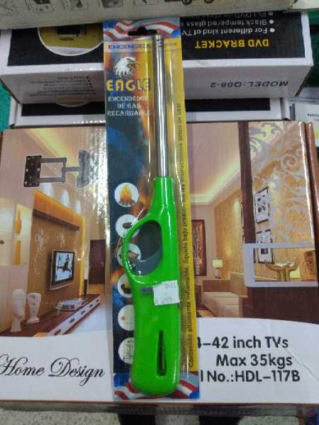 Pistola de gas Eagle