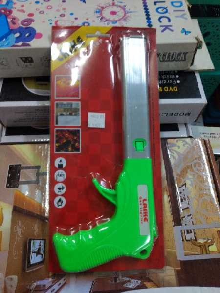 Pistola de gas Laike