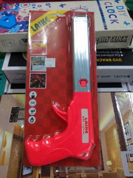 Pistola de gas Laike