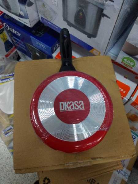 Perol simplicity antiaderente 14cm Dkasa
