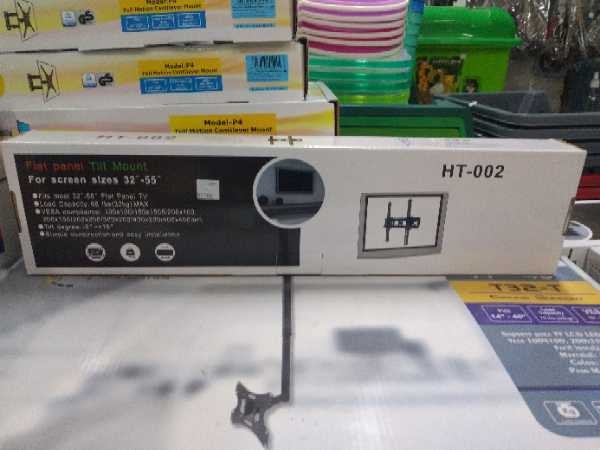 Base para televisor fijo 32″-55″