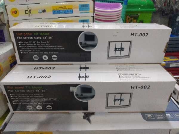Base para televisor fijo 32″-55″
