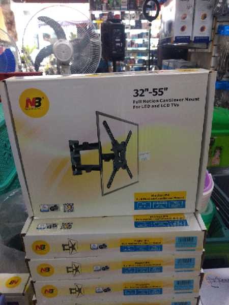 Base para televisor con brazo movil 32″- 55″
