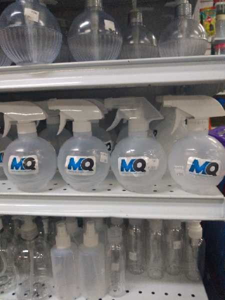 Atomizador mediano MQ