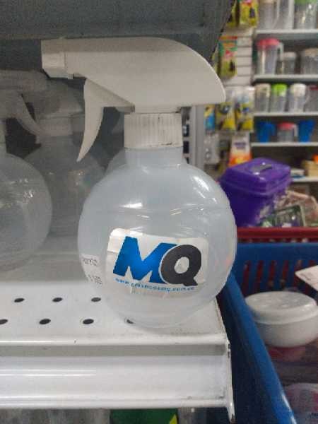 Atomizador mediano MQ
