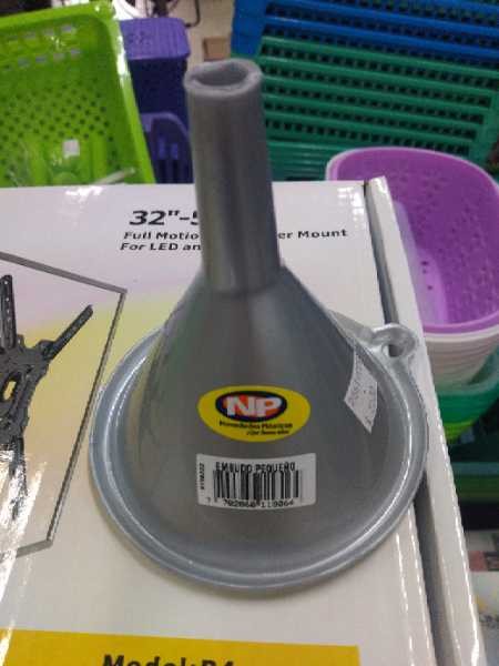 Embudo pequeno NP