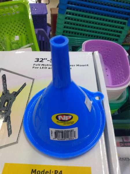 Embudo pequeno NP