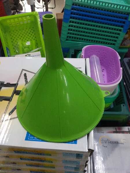 Embudo grande Plinsa