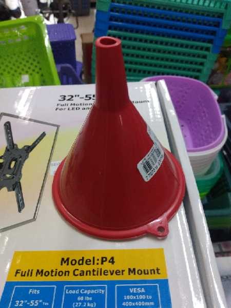 Embudo mediano Plinsa