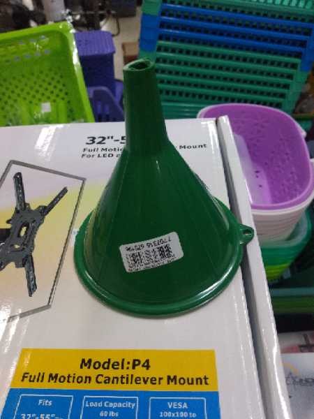 Embudo mediano Plinsa