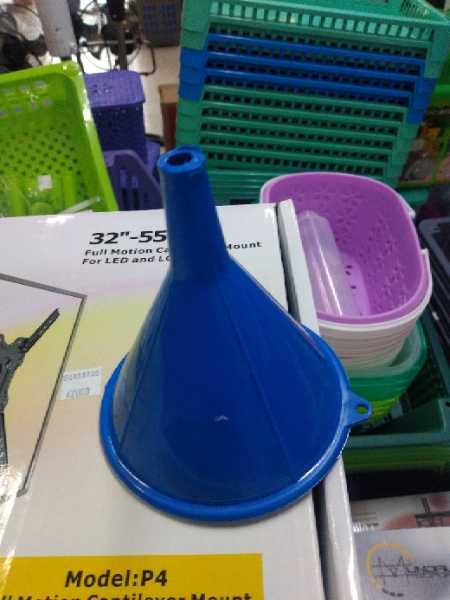 Embudo mediano Plinsa