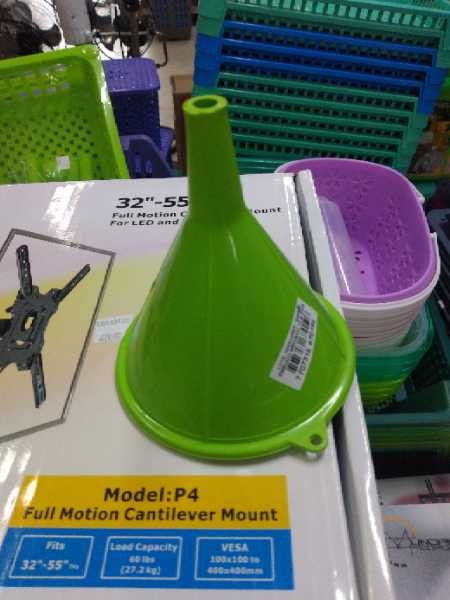 Embudo mediano Plinsa