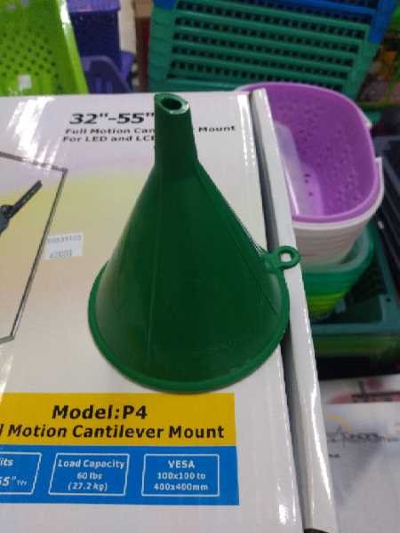 Embudo pequeno Plinsa