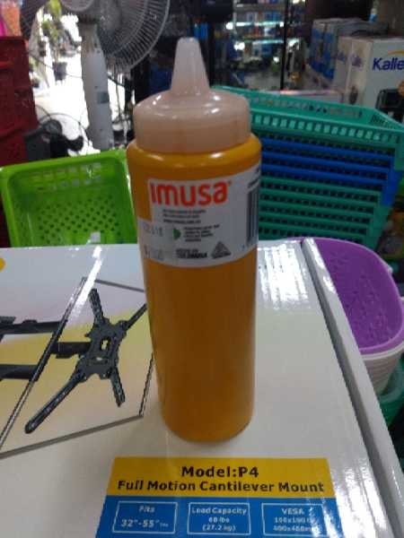 Tarro salsero 0.2LT Imusa
