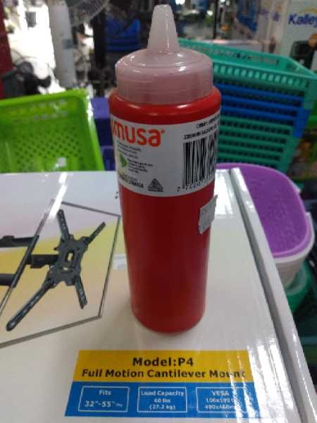 Tarro salsero 0.2LT Imusa
