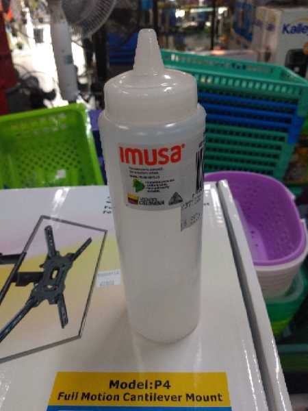 Tarro salsero 0.2LT Imusa