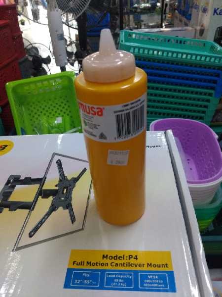 Tarro salsero 0.3LT Imusa