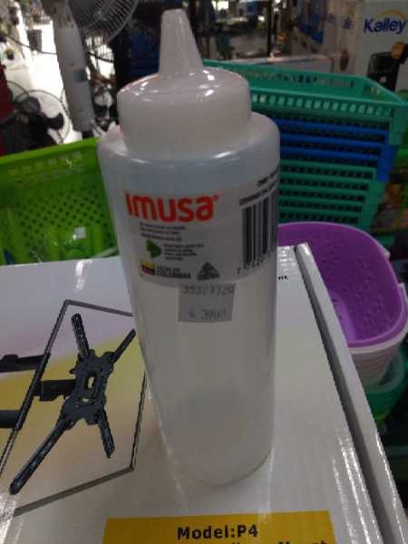 Tarro salsero 0.3LT Imusa