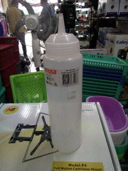 Tarro salsero 0.7LT Imusa
