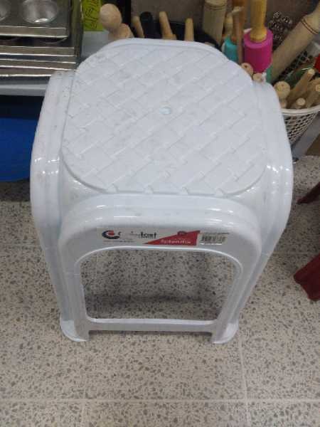 Butaco esplendor Colplast