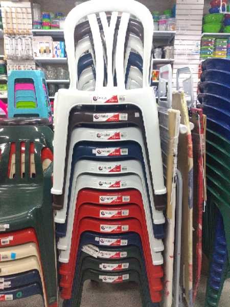 Silla explorer sin brazos Colplast