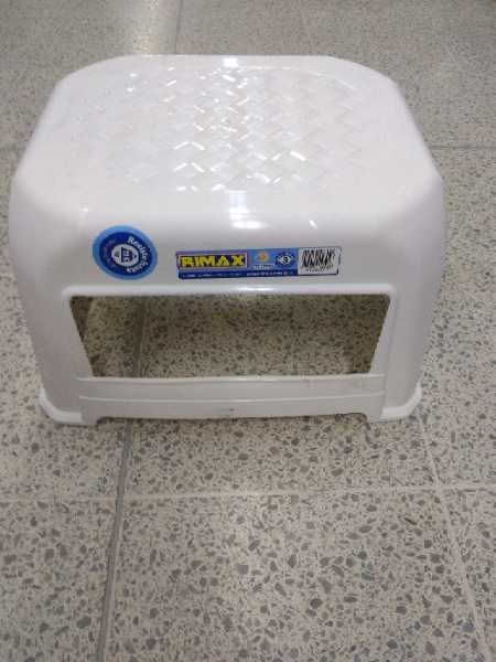 Butaco pequeno Rimax