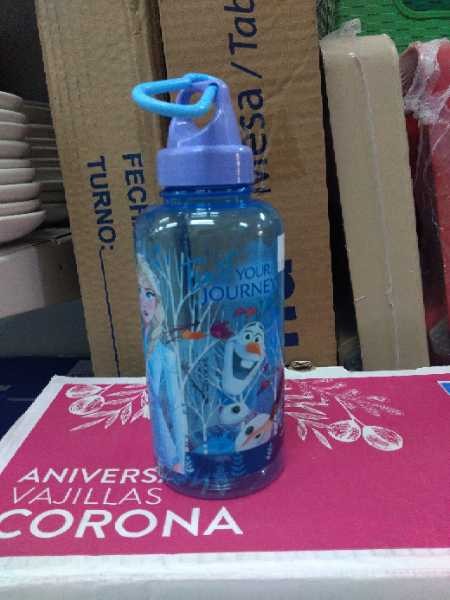 Termo senncillo personajes 17oz
