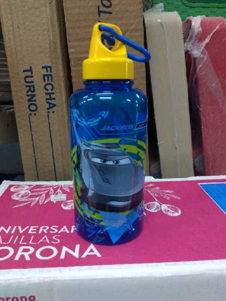 Termo senncillo personajes 17oz