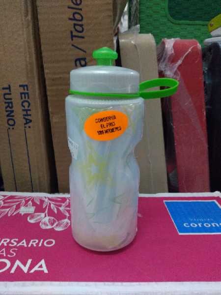 Termo doble pared termico 450cc Plinsa