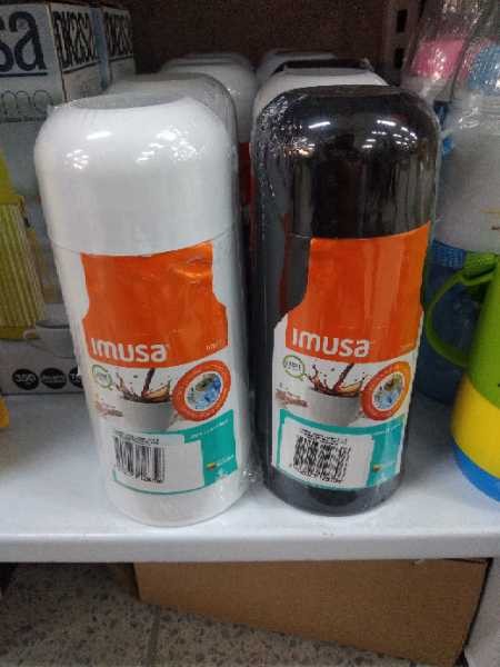 Termo termino basico 1LT Imusa