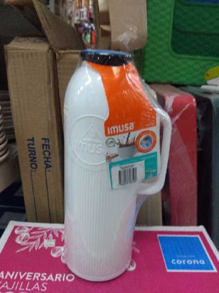 Termo termino basico 1LT Imusa