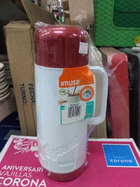 Termo termino liso 1LT Imusa