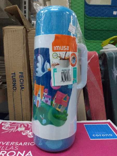 Termo termino decorado 1LT Imusa