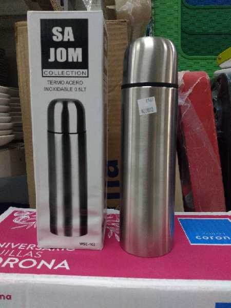 Termo Acero inoxidable 0.5LT Sajom
