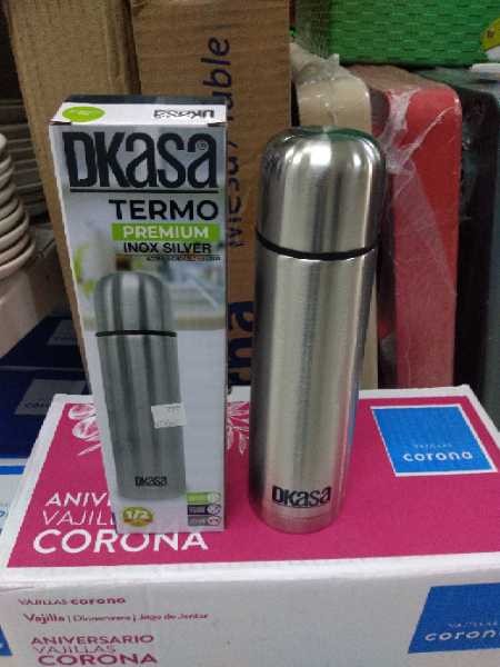 Termo Acero inoxidable 500ml Dkasa