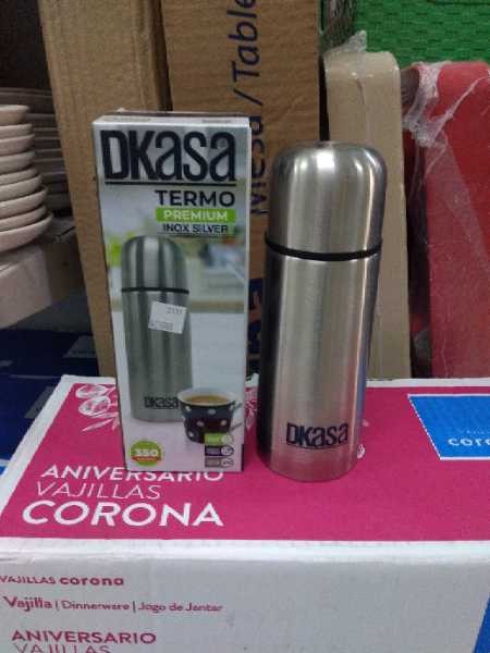 Termo Acero inoxidable 350ml Dkasa