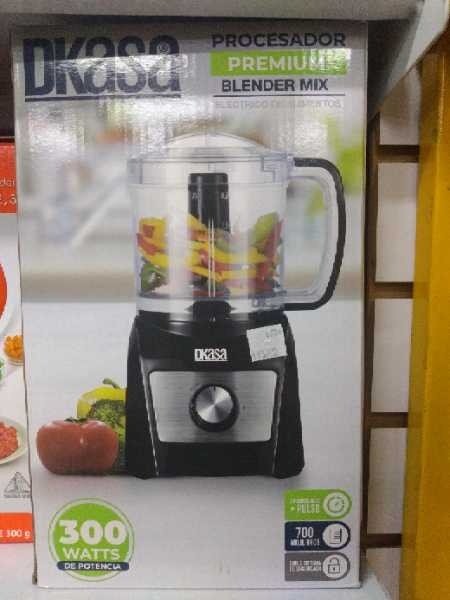 Procesador de alimentos 700gr Dkasa