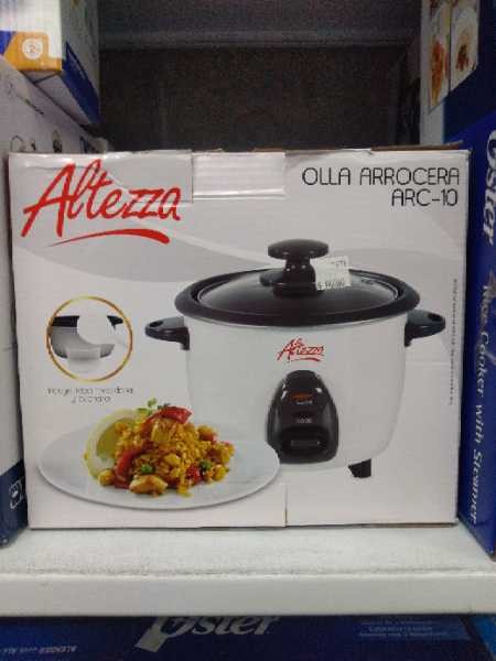 Olla arrocera 1LT Alteza