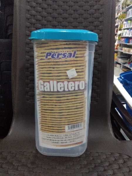 Tarro galletero 3LT Persal