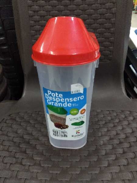 Pote dispensador grande Kendy