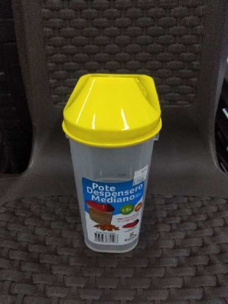 Pote dispensador mediano Kendy