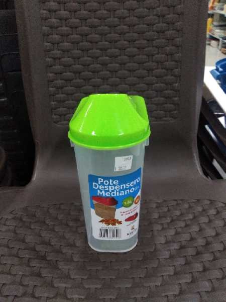 Pote dispensador mediano Kendy