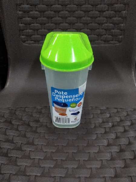 Pote dispensador pequeño Kendy